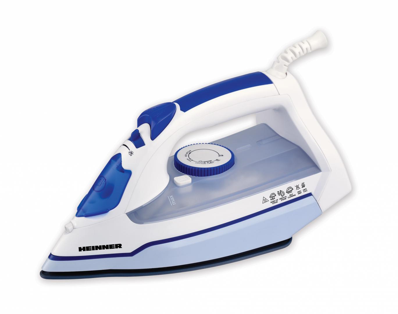 overlay_047130247c3a380f59e9a9a14f8a2531.jpg FIER DE CALCAT HEINNER HSI-2400AQ - imagine 1