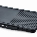 GRILL ELECTRIC HEINNER HEG-F2000GT