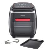 FRITEUZA CU AER CALD HEINNER HAF-B2000FB - imagine 3