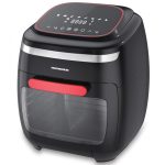 FRITEUZA CU AER CALD HEINNER HAF-B2000FB