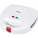 SANDWICH MAKER HEINNER SM-2K750WH