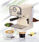 ESPRESSOR HEINNER HEM-1100CR - imagine 3