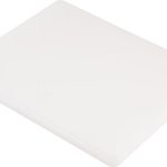 TOCATOR HACCP GN1/1, 53x32.5x2 CM, ALB, CHEF LINE , COOKING