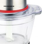 TOCATOR DE LEGUME HMC-D300RD - imagine 2