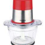 TOCATOR DE LEGUME HMC-D300RD