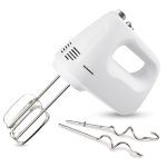 MIXER DE MANA HEINNER HM-250WHSL