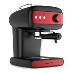 ESPRESSOR HEINNER HEM-1100BKRD