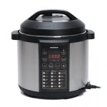 MULTICOOKER CU PRESIUNE HEINNER HPCK-6IX