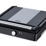 GRILL ELECTRIC HEINNER HEPG-F2000BKSS