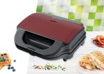 SANDWICH MAKER HEINNER SM-2H900BKS - imagine 3