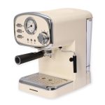 ESPRESSOR HEINNER HEM-1100CR