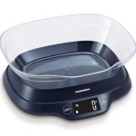 CANTAR DE BUCATARIE HEINNER HKSB-TC5P