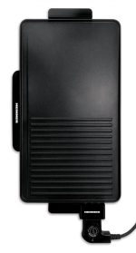 GRILL ELECTRIC HEINNER HEG-F2000GT - imagine 2