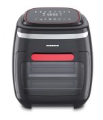 FRITEUZA CU AER CALD HEINNER HAF-B2000FB - imagine 2