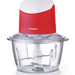 TOCATOR DE LEGUME HEINNER HMC-K500WHR