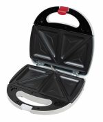 SANDWICH MAKER HEINNER SM-2K750WH - imagine 2