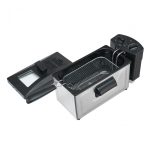 FRITEUZA HEINNER HDF-1800SS - imagine 2