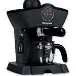 ESPRESSOR HEINNER HEM-200BK