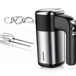 MIXER DE MANA HEINNER HM-B400, 400W