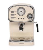 ESPRESSOR HEINNER HEM-1100CR - imagine 2