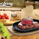 PLATOU SERVIRE OVAL, 24X14 CM , FONTA PURA , CU