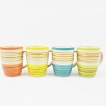 CANA CERAMICA 285 ML, SARA, ART OF DINNING BY HEINNER