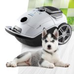 ASPIRATOR HEINNER HVC-M700WH