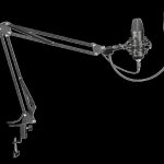 Microfon Trust Emita Plus GXT252