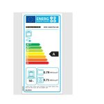 ARAGAZ MIXT HEINNER HFSC-V60LITGC-BK