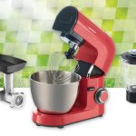 ROBOT DE BUCATARIE HEINNER HPM-L1200RD