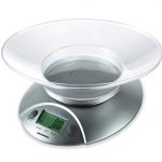 CANTAR DE BUCATARIE HEINNER HKS-5SL