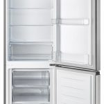 COMBINA FRIGORIFICA HEINNER HC-N269SF+