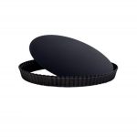 FORMA TARTA CU BAZA DETASABILA 28x3CM, VANORA HOME