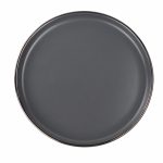 SET 6 FARFURII INTINSE, CERAMICA 27 CM, CALYPSO, ART OF