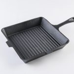 TIGAIE GRILL, FONTA PURA, 25 X 4.7 CM, VANORA HOME