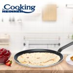 TIGAIE CLATITE PROFESIONALA 30*2 CM, CHEF LINE, COOKING BY HEINNER