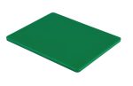 TOCATOR HACCP GN1/2, 26.5X32.5X1CM, VERDE, CHEF LINE , COOKING BY