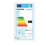 CUPTOR INCORPORABIL HEINNER HBO-V656G-IX