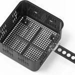 COS FRITEUZA HEINNER FBASKET-B2000FB