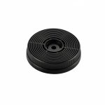 SET FILTRE CARBON HEINNER FC-F400