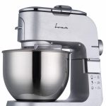 MIXER PLANETAR FRAM FPM-K1500M