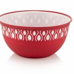 BOL PLASTIC 28 X 13 CM. 5 L, ART OF