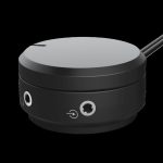 Sistem audio Trust Yuri 2.1, 60W, negru