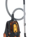ASPIRATOR FARA SAC HEINNER HVC-V800BK