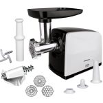 MASINA DE TOCAT HEINNER MG-2100BKWH