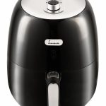 FRITEUZA CU AER CALD FRAM FAF-1500BK