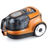 ASPIRATOR FARA SAC HEINNER HVC-V750OR