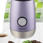 RASNITA ELECTRICA HEINNER HCG-150MOV