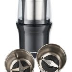 RASNITA ELECTRICA HEINNER HCG-200DGIX2