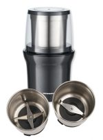 RASNITA ELECTRICA HEINNER HCG-200DGIX2